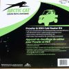 ARCTIC CAT HEATER