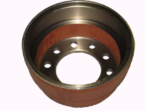 MERITOR BRAKE DRUM