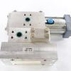 WATERMAN VALVE ASSEMBLY  FLOW DIVIDER