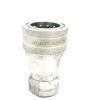 HOLMBURY HYDRAULIC COUPLINGS