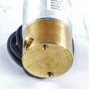 HALDEX MIDLAND PNEUMATIC VALVE: 3-WAY SOLENOID 1/4-18 NPTF