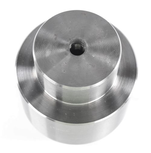 DANA SPICER STEERING TRUNNION
