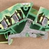 WAGO TERMINAL BLOCK