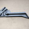 BOBCAT COUPLER LOWER MNT RH