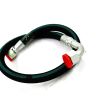 BOBCAT HOSE HYDRAULIC ASSEMBLY