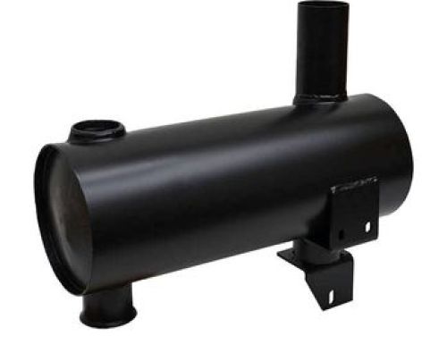 JOHN DEERE AFTERMARKET MUFFLER (WITHOUT TURBOCHARGER)