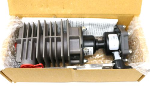HALDEX CONDENSER/ SEPARATOR 12V