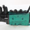 TIGERCAT HYDRAULIC VALVE SECTION