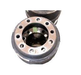 BRAKE DRUM