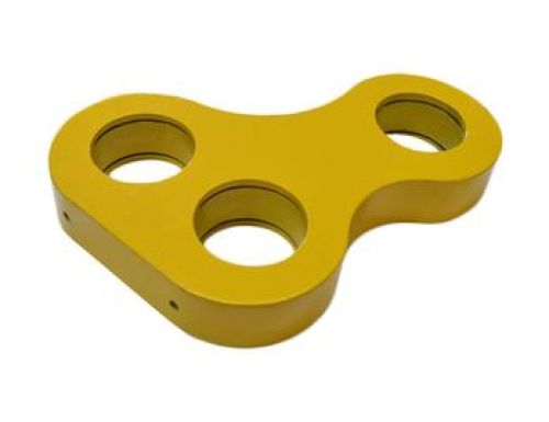 JOHN DEERE AFTERMARKET SUPPORT, PITCH STRUT