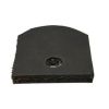 CASE AFTERMARKET INSULATOR (RUBBER)