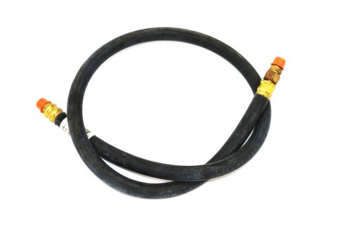VELVAC AIR HOSE ASSEMBLY 1/2 X 3