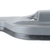 MACK PANEL   L1 LH UPR ASSEMBLY CHARCOAL