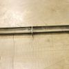 AUTOCAR WELDMENT_REAR GRILLE