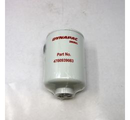 FUEL WATER SEPARATOR