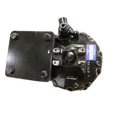 GEAR BOX