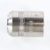 MORBARK COUPLING: THRU DRIVE SAE A