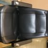 BOSTROM SEAT ASSEMBLY T915 HI-BACK BLK VINYL R&L ARM COMPLETE