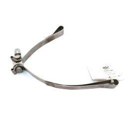 EXHAUST AFTER TREATMENT BODY V BAND