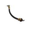VOLVO HOSE ASSEMBLY BEARING GREASE CLUTCH