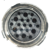 DEUTSCH AUTOMOTIVE PLUG ASSEMBLY