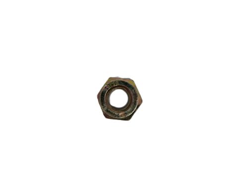 BLAW KNOX HEXAGON NUT; M6-8; ISO4032