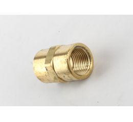SOCKET 1/2 INCH NPT