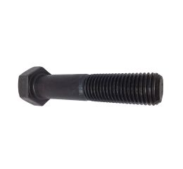 HEX HEAD CAP SCREW 1-1/4\"-7 X 6\" GR8 PLAIN FINISH