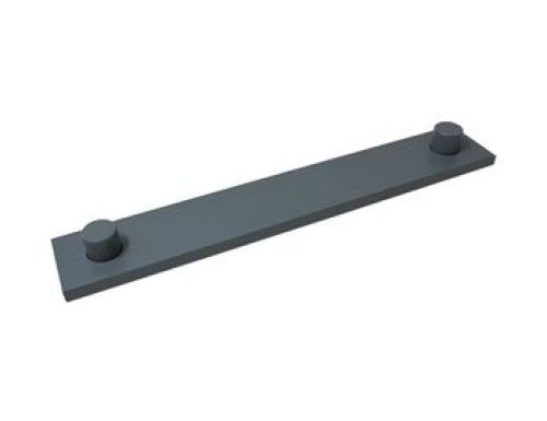 JOHN DEERE AFTERMARKET WEAR PLATE
