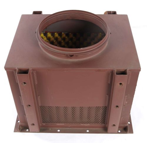 DONALDSON AIRCLEANER LOWER BODY ASSEMBLY