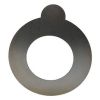 JOHN DEERE AFTERMARKET PIN SHIM, STEEL