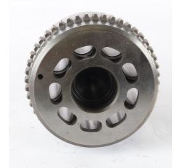 HYDRAULIC MOTOR CYLINDER