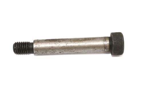 BLAW KNOX SHOULDER SCREW; 12xM10x60-12.9; ISO 7379