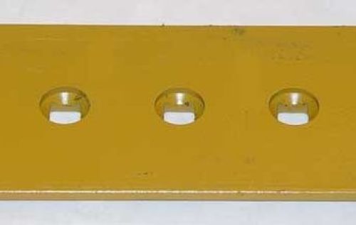 JOHN DEERE AFTERMARKET CUTTING EDGE, END BIT