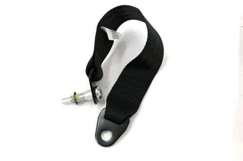 SCHWARZE SEAT BELT DRIVER'S TETHER