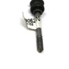 VOLVO FLANGE SCREW W/SEAL (SPECIAL)