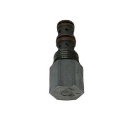 BE-DIRECTIONAL VALVE