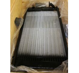 COOLER ASSEMBLY-OIL