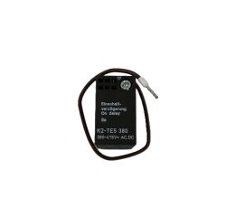 TIME RELAY K2-TE5 380