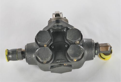 MACK REMAN FUEL SUPPLY PUMP (R)