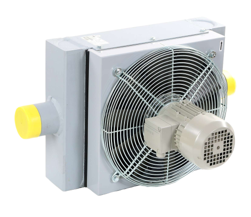 AKG AFTERCOOLER ASSEMBLY