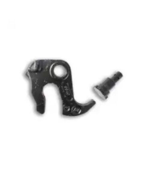 HOLLAND FIFTH WHEEL KIT RH JAW SIMPLEX SE SERIES