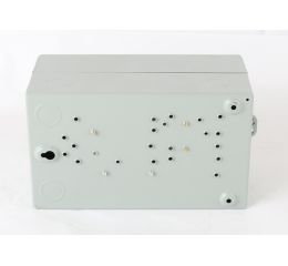 MOTOR STARTER - ENCLOSED