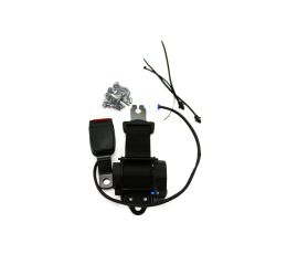 SAFETY BELT WITH SENSOR