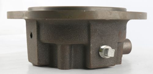 GARDNER DENVER HOUSING BEARING 741CLSD W/ 1/2 inch  N