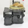 LINCOLN GREASE PUMP: 24VDC