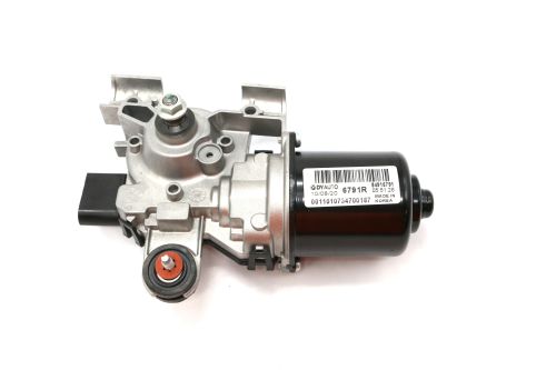GM WINDSHIELD WIPER MOTOR