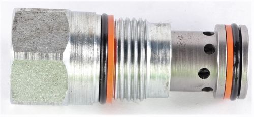 ASV 1.5 GPM FLOW CONTROL CARTRIGE VALVE SUN HYDR.