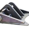 JLG BOOM PIVOT WELD