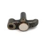 VOLVO EXHAUST VALVE YOKE